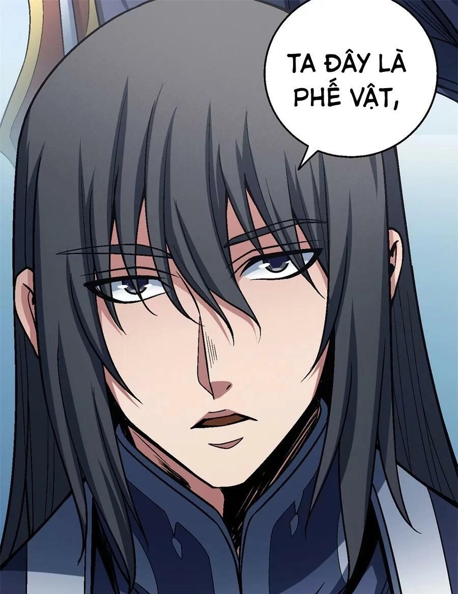 Tuyệt Thế Võ Thần Chapter 342 - 18