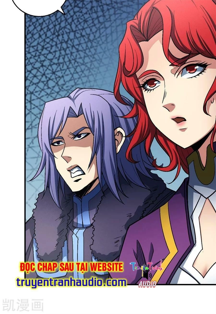 Tuyệt Thế Võ Thần Chapter 342 - 21