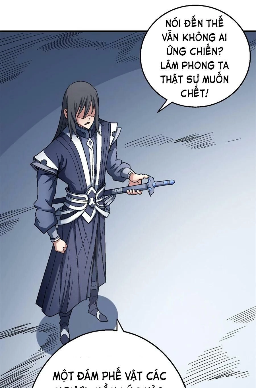 Tuyệt Thế Võ Thần Chapter 342 - 22