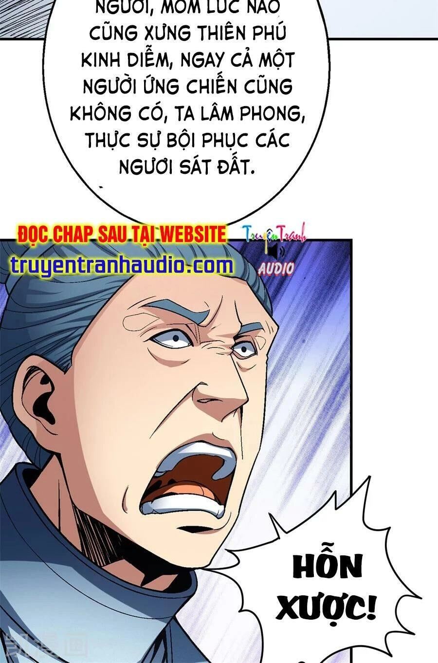 Tuyệt Thế Võ Thần Chapter 342 - 23