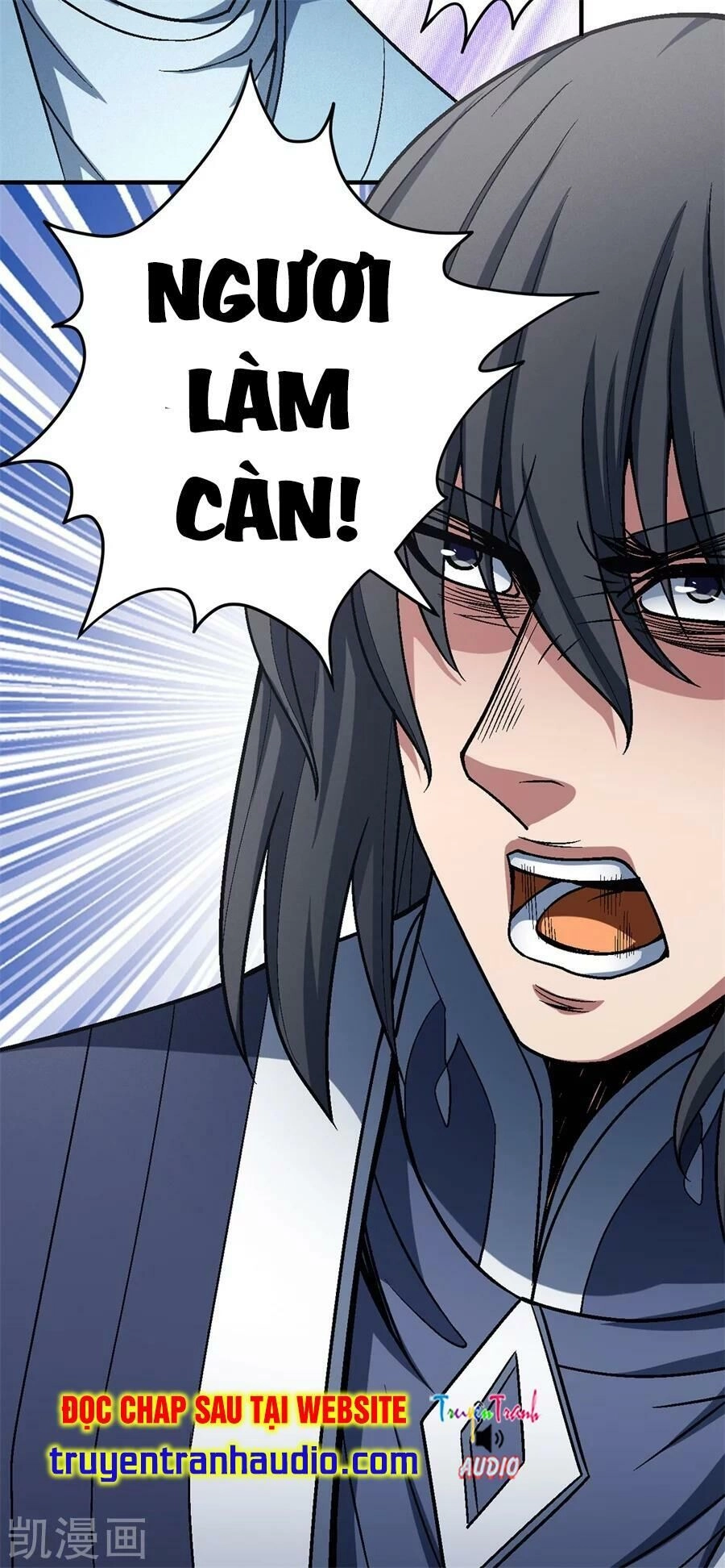 Tuyệt Thế Võ Thần Chapter 342 - 24