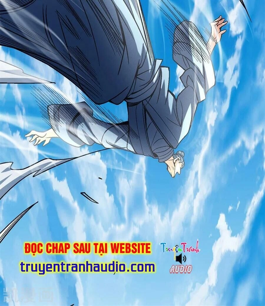 Tuyệt Thế Võ Thần Chapter 342 - 27