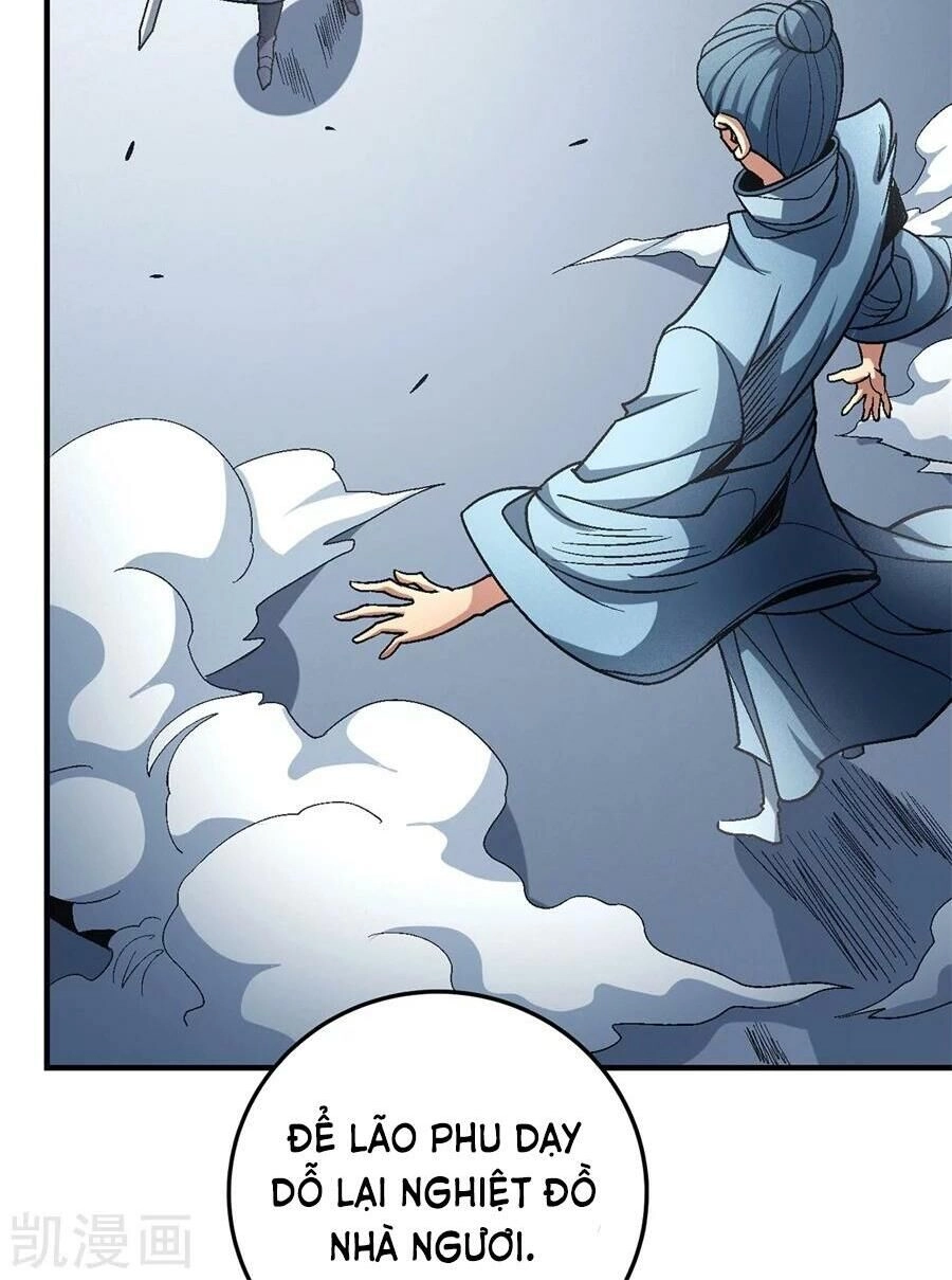 Tuyệt Thế Võ Thần Chapter 342 - 31