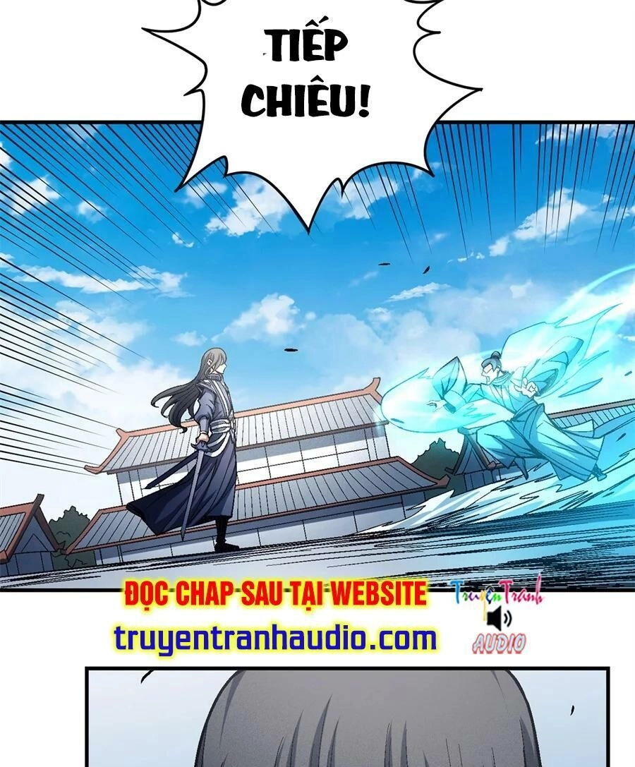 Tuyệt Thế Võ Thần Chapter 342 - 34