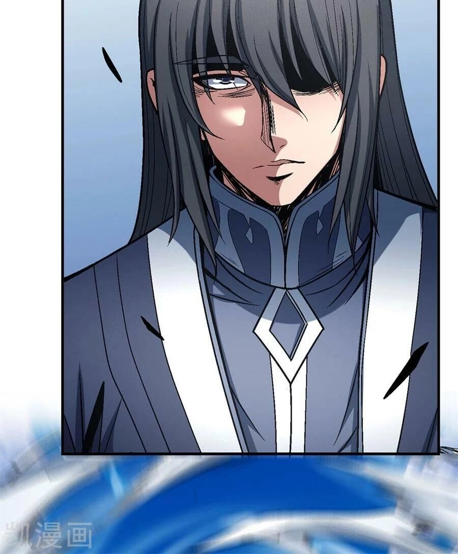 Tuyệt Thế Võ Thần Chapter 342 - 35