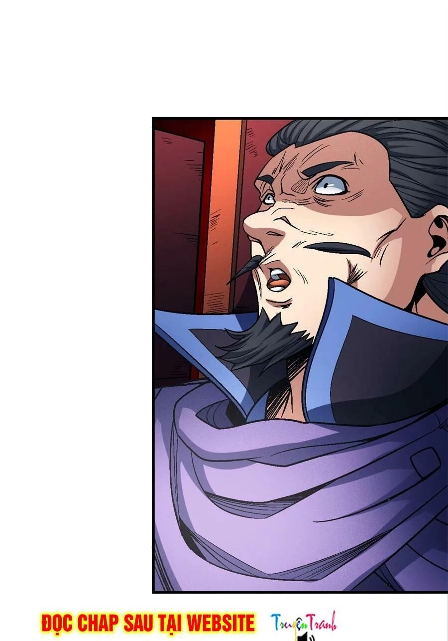 Tuyệt Thế Võ Thần Chapter 342 - 40