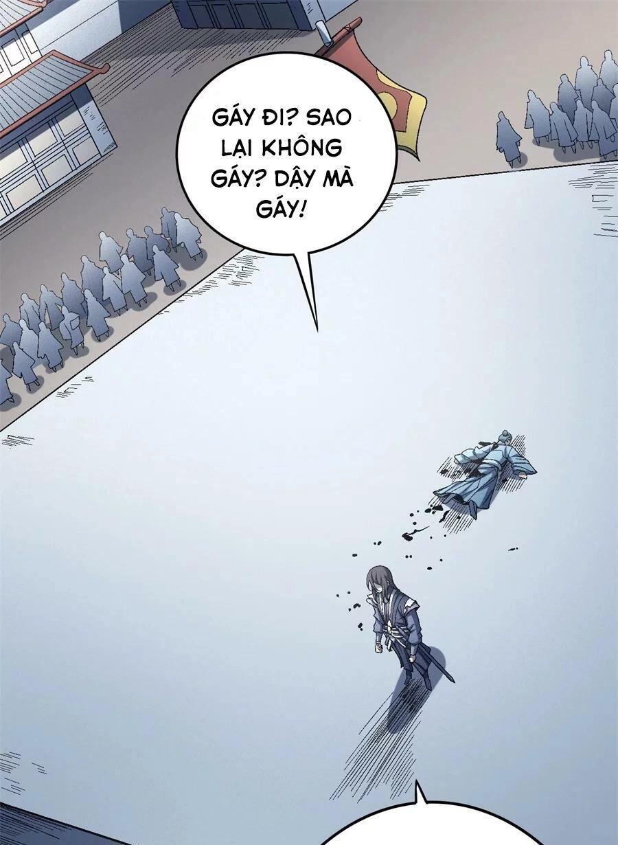 Tuyệt Thế Võ Thần Chapter 342 - 42