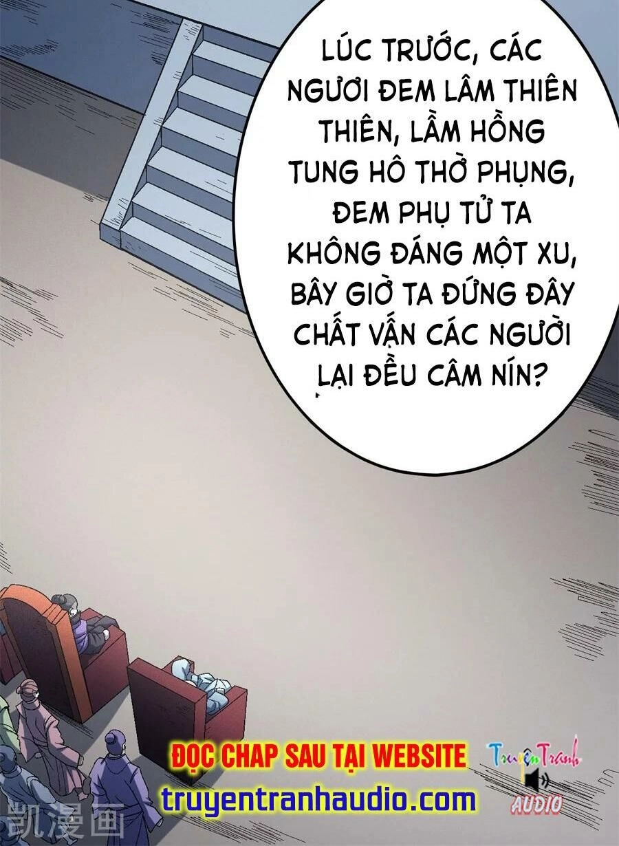 Tuyệt Thế Võ Thần Chapter 342 - 43