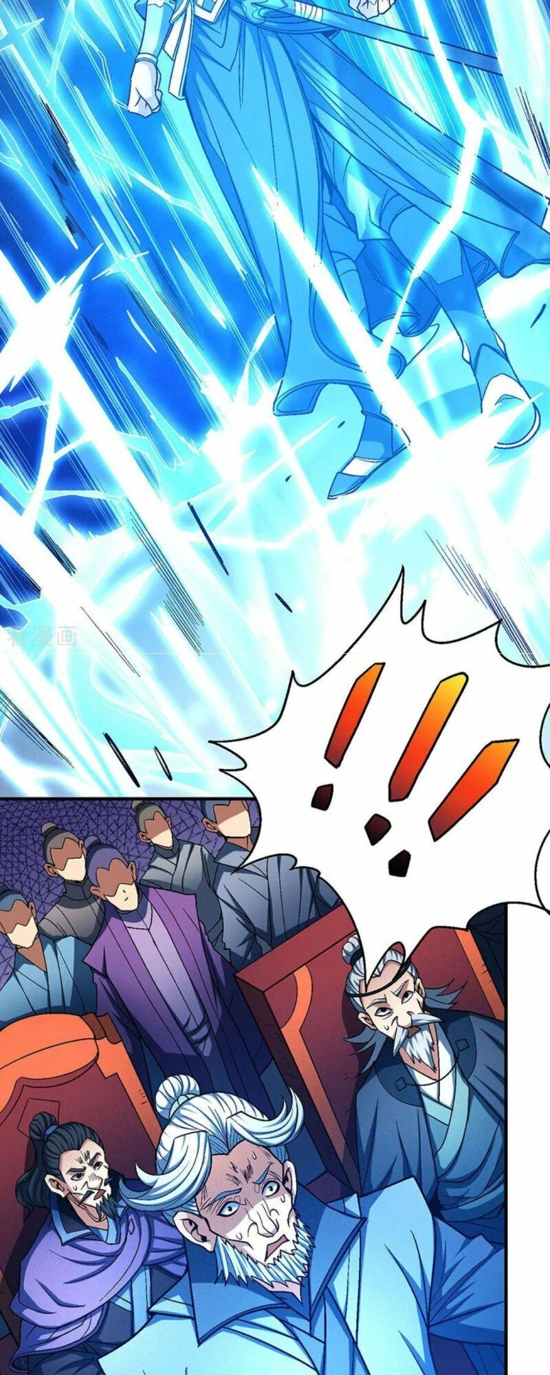 Tuyệt Thế Võ Thần Chapter 343 - 6