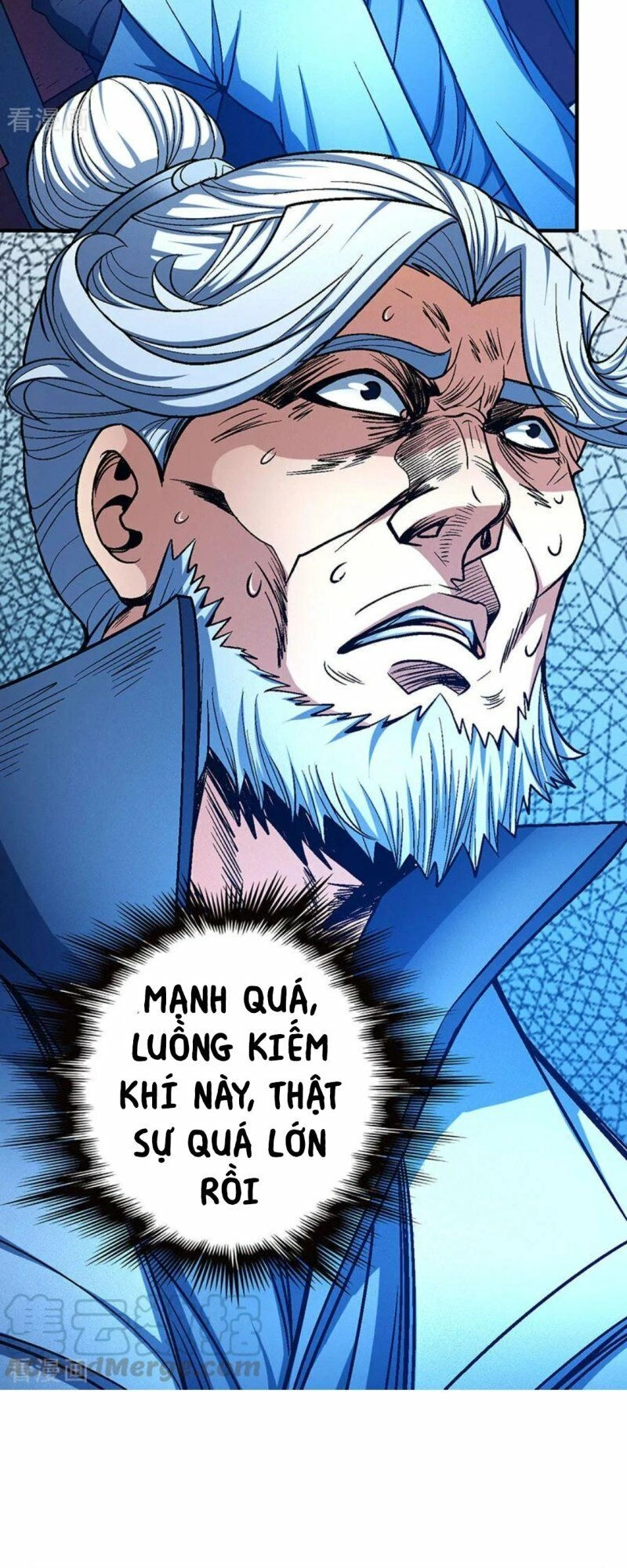 Tuyệt Thế Võ Thần Chapter 343 - 7
