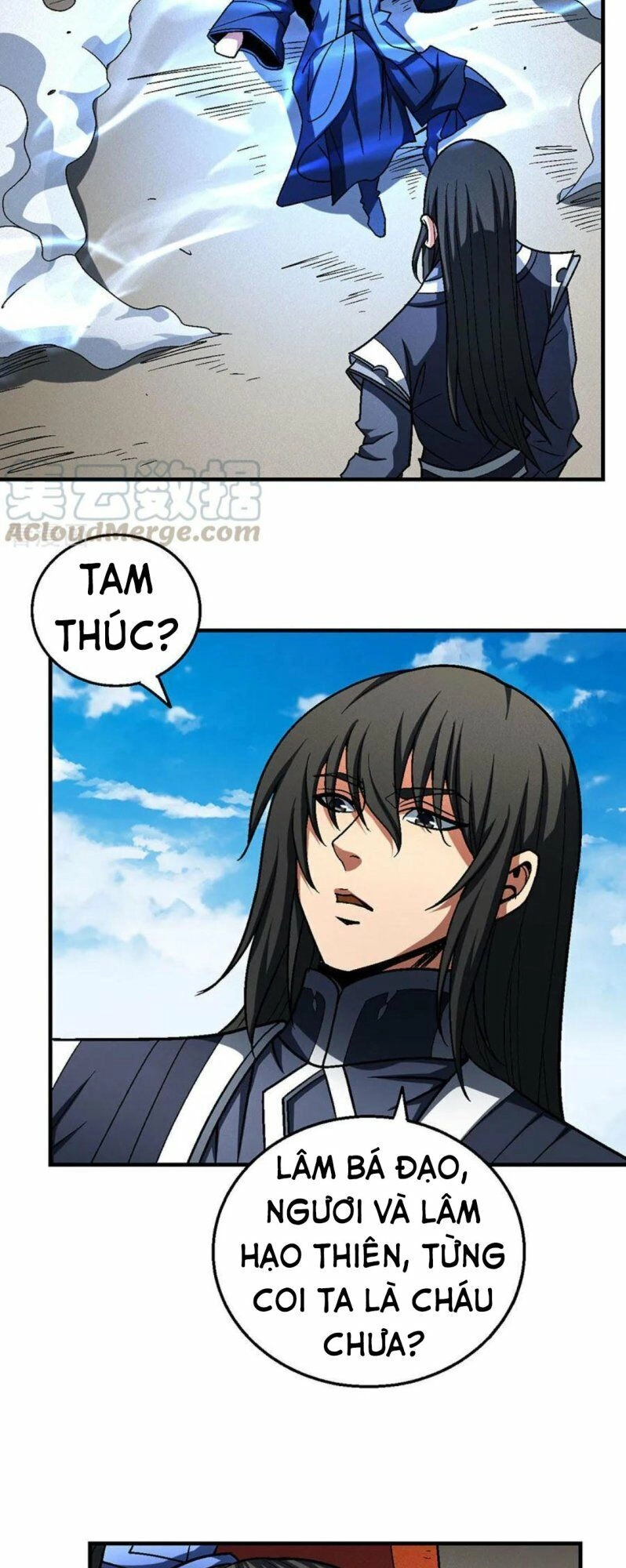 Tuyệt Thế Võ Thần Chapter 343 - 15