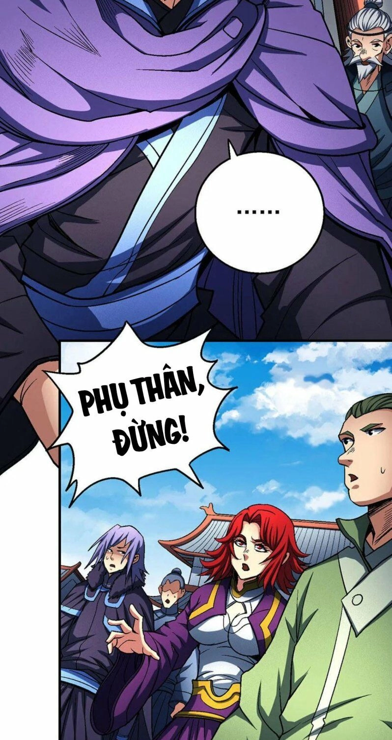 Tuyệt Thế Võ Thần Chapter 343 - 21