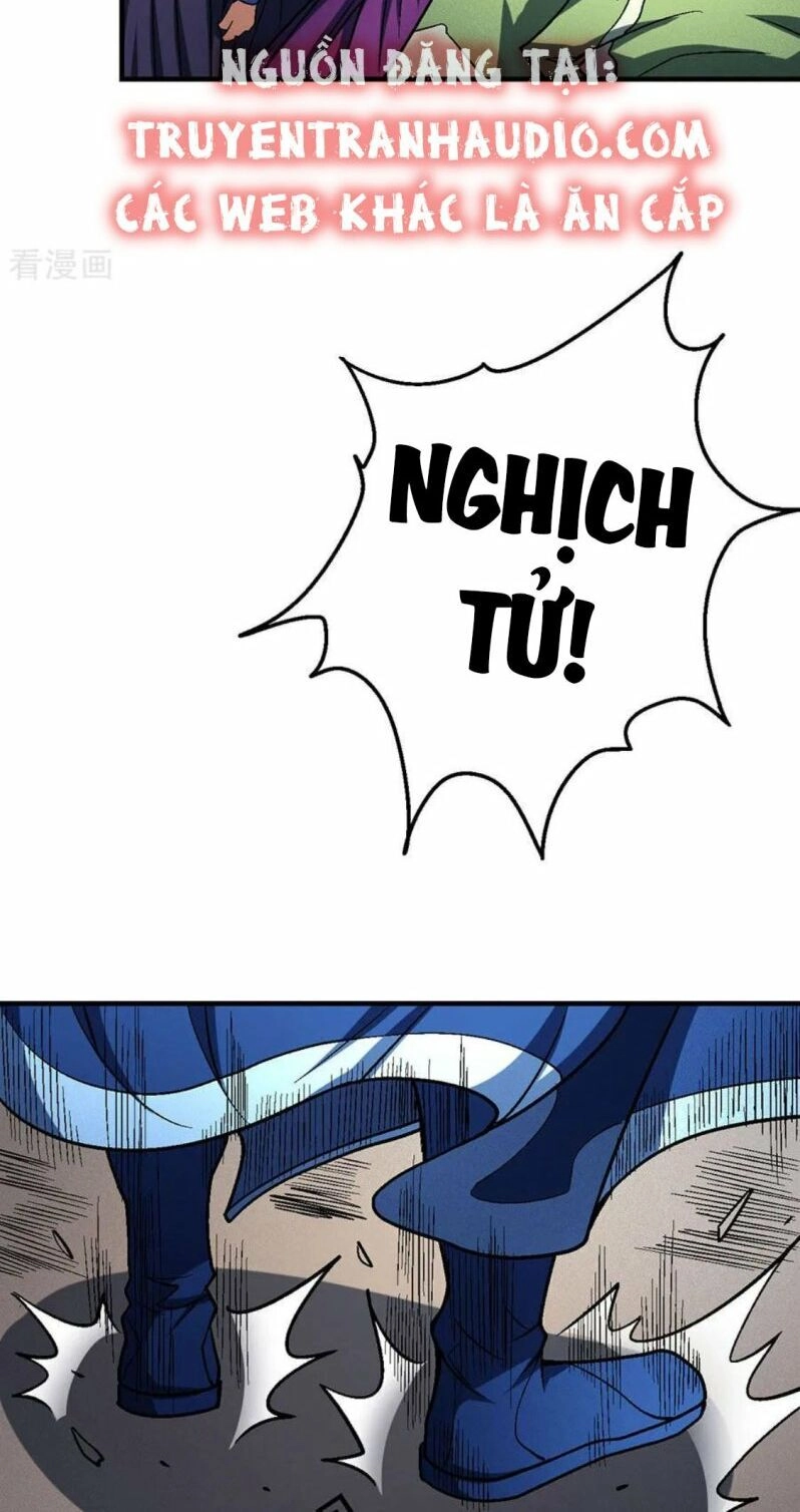 Tuyệt Thế Võ Thần Chapter 343 - 22