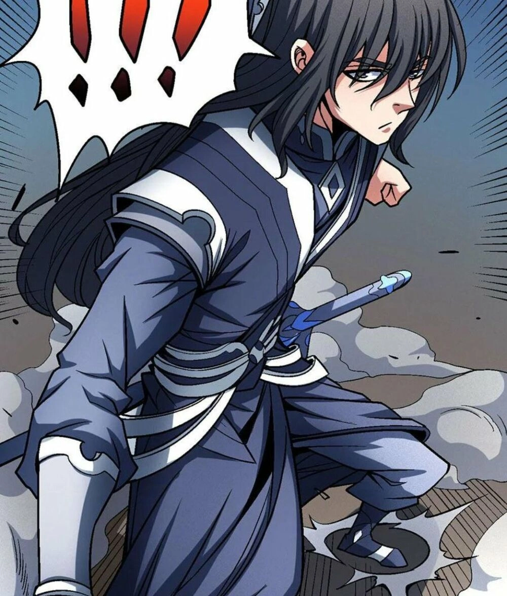 Tuyệt Thế Võ Thần Chapter 343 - 29