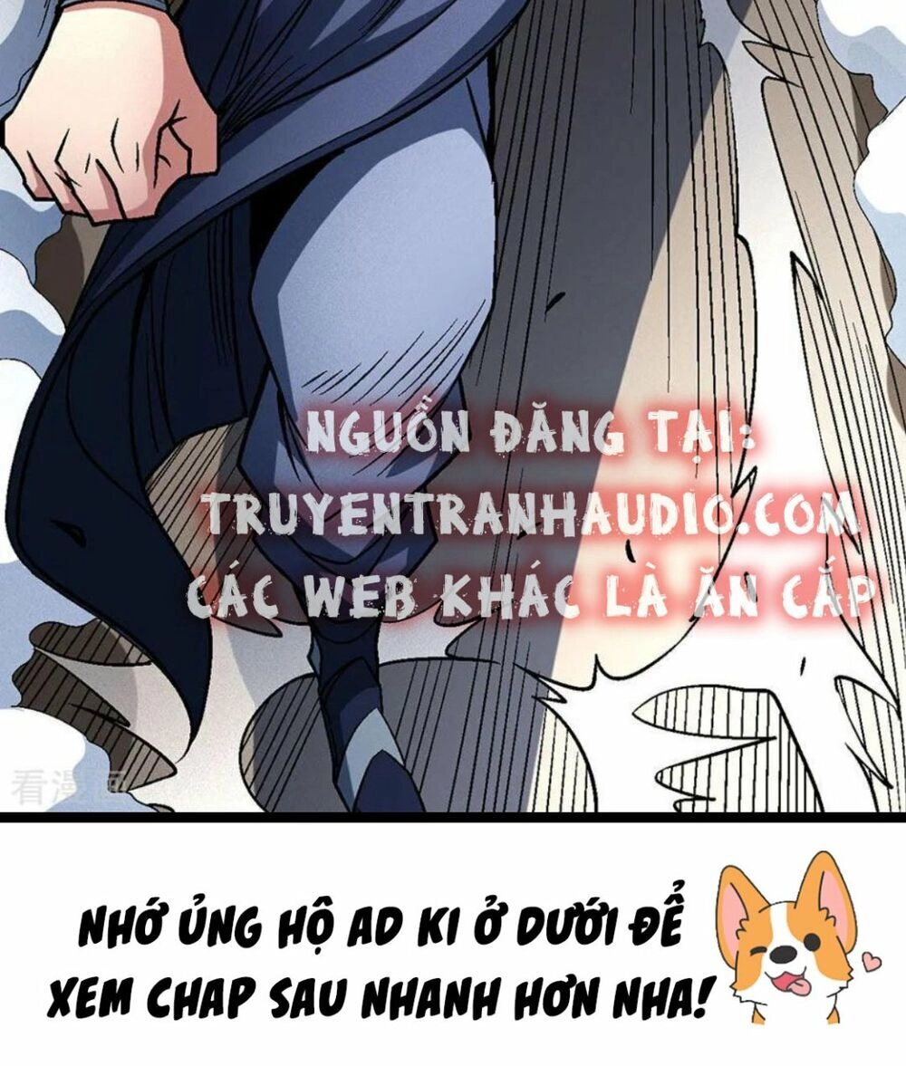 Tuyệt Thế Võ Thần Chapter 343 - 30