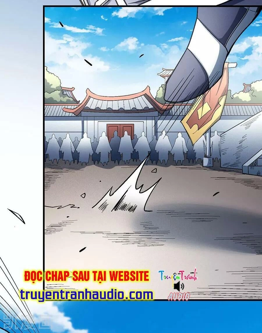 Tuyệt Thế Võ Thần Chapter 344 - 3