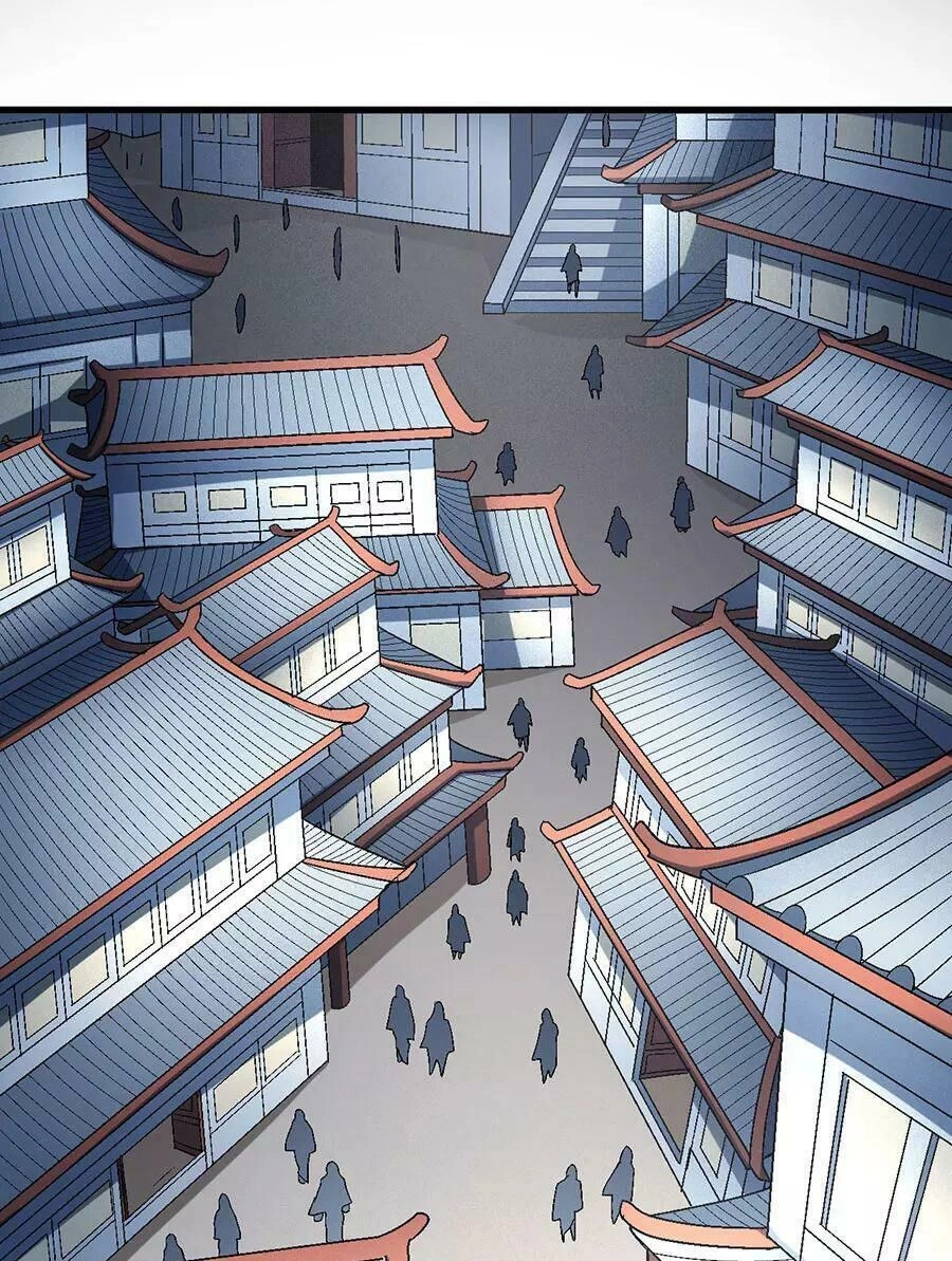 Tuyệt Thế Võ Thần Chapter 346 - 8