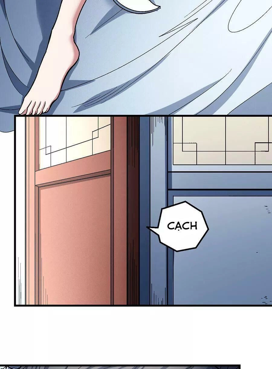 Tuyệt Thế Võ Thần Chapter 346 - 21