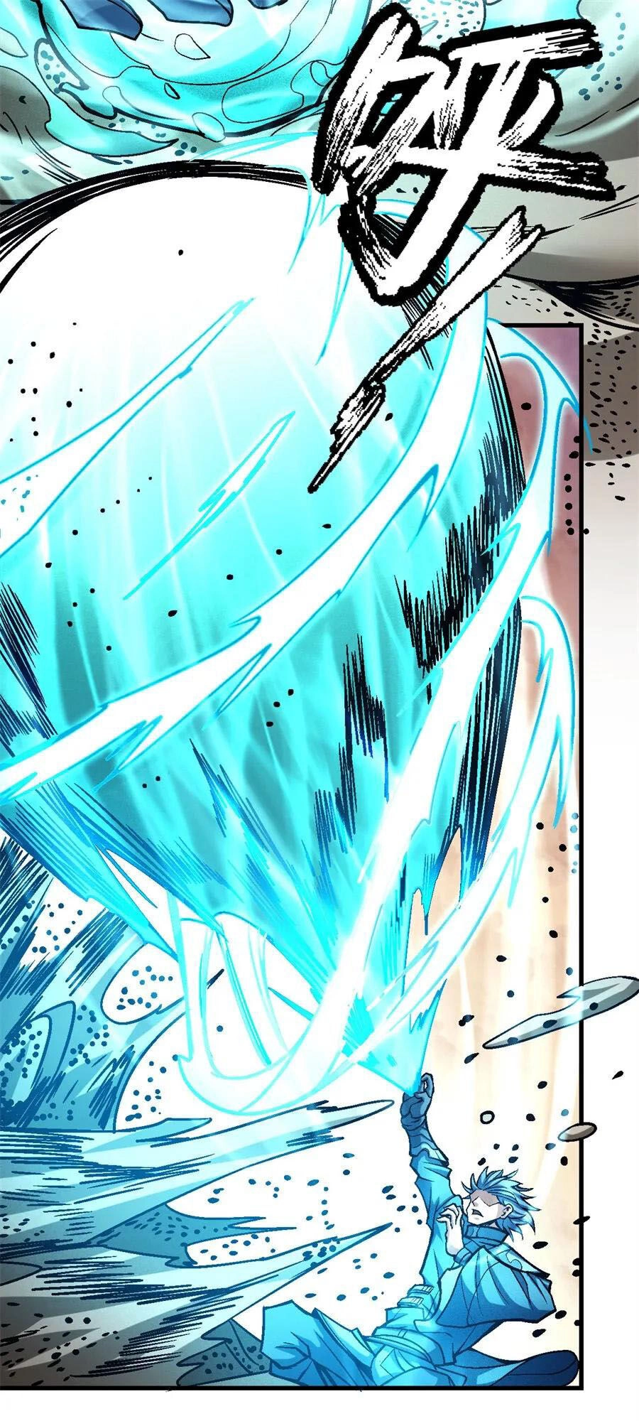 Tuyệt Thế Võ Thần Chapter 347 - 37