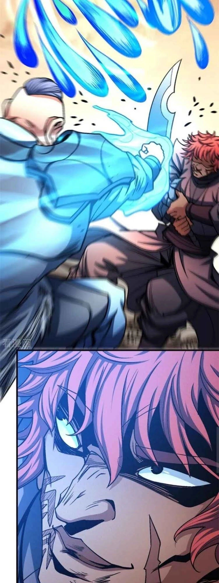 Tuyệt Thế Võ Thần Chapter 348 - 2