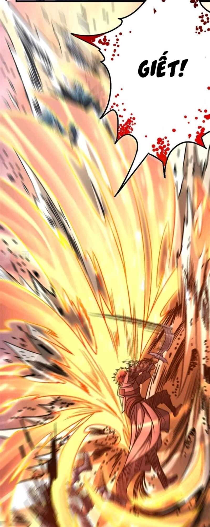 Tuyệt Thế Võ Thần Chapter 348 - 4