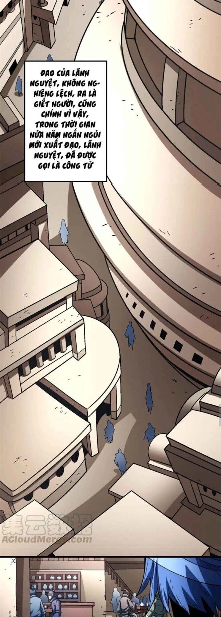 Tuyệt Thế Võ Thần Chapter 348 - 10