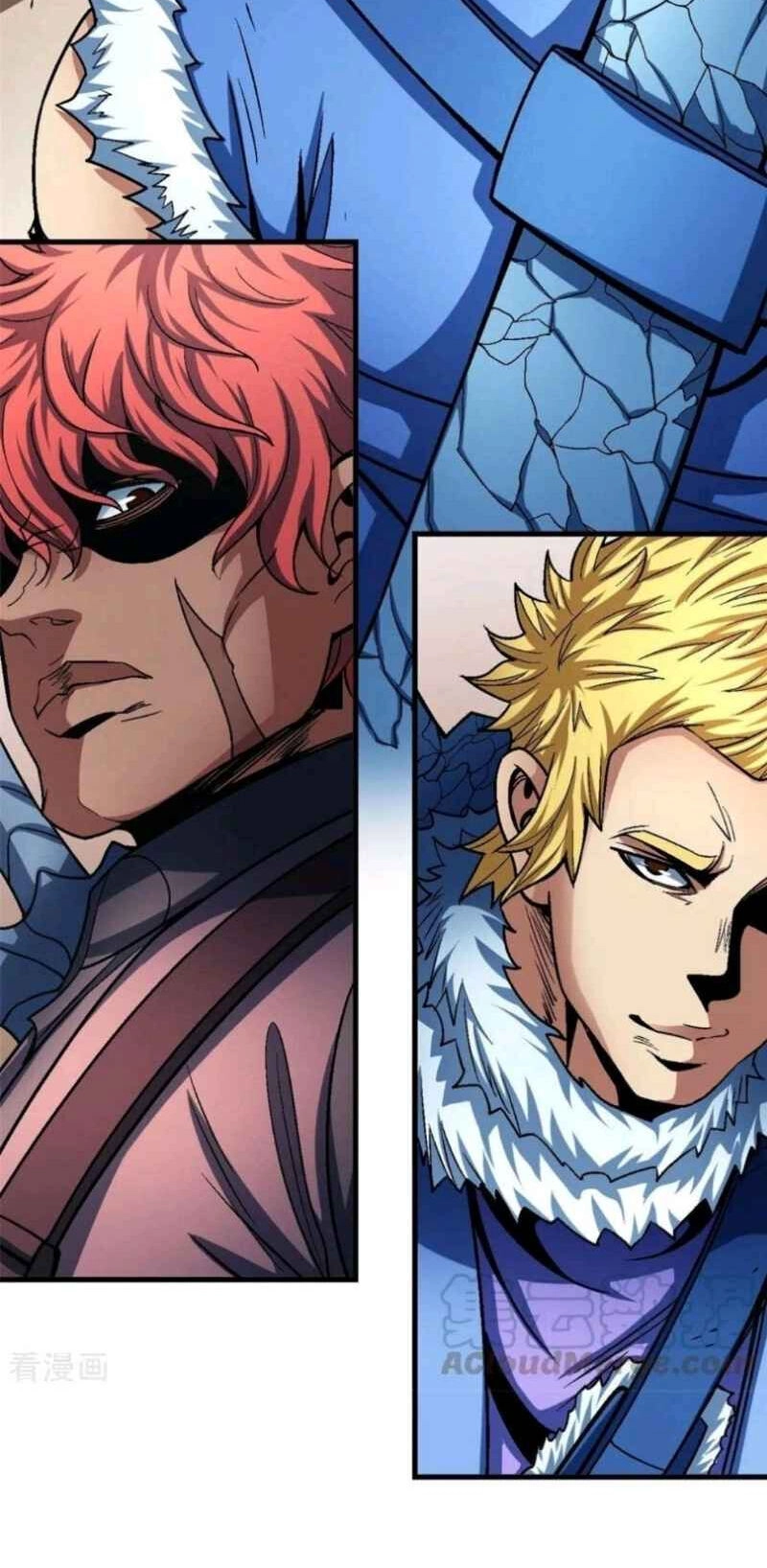 Tuyệt Thế Võ Thần Chapter 348 - 16