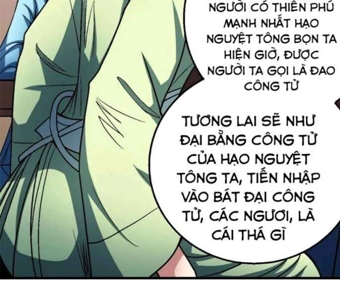 Tuyệt Thế Võ Thần Chapter 348 - 19