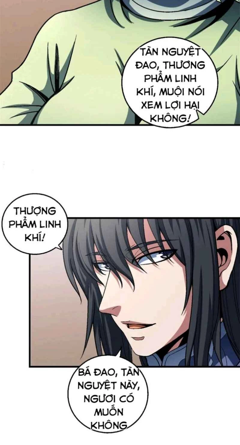 Tuyệt Thế Võ Thần Chapter 348 - 29