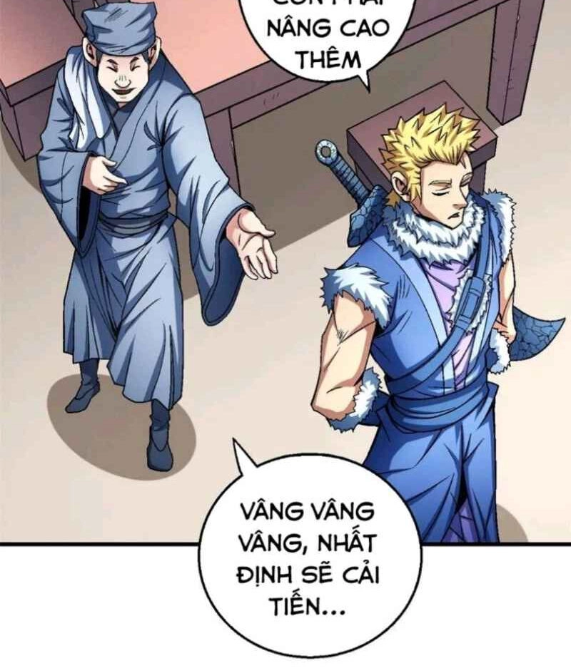 Tuyệt Thế Võ Thần Chapter 348 - 31