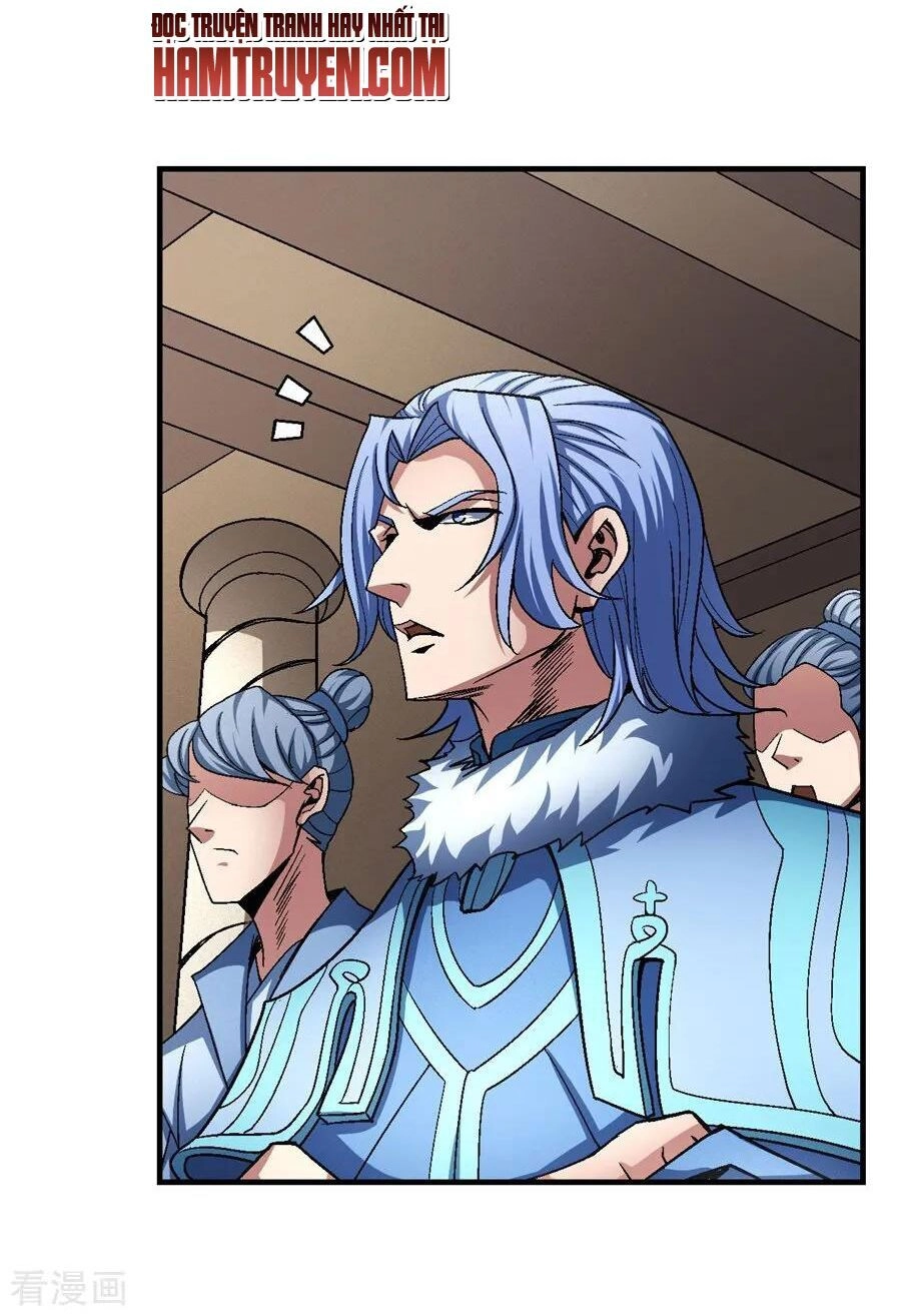 Tuyệt Thế Võ Thần Chapter 349 - 31