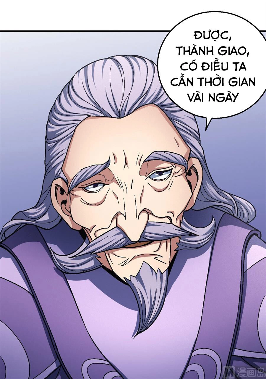 Tuyệt Thế Võ Thần Chapter 351 - 14