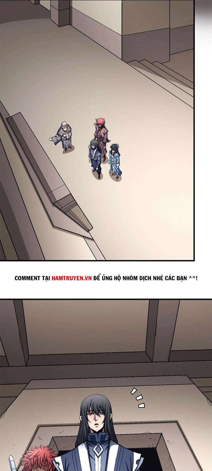 Tuyệt Thế Võ Thần Chapter 351 - 22