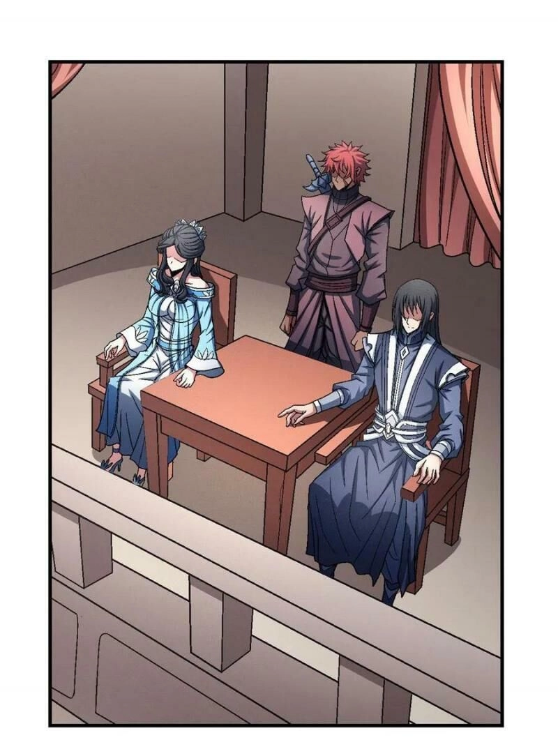 Tuyệt Thế Võ Thần Chapter 352 - 2