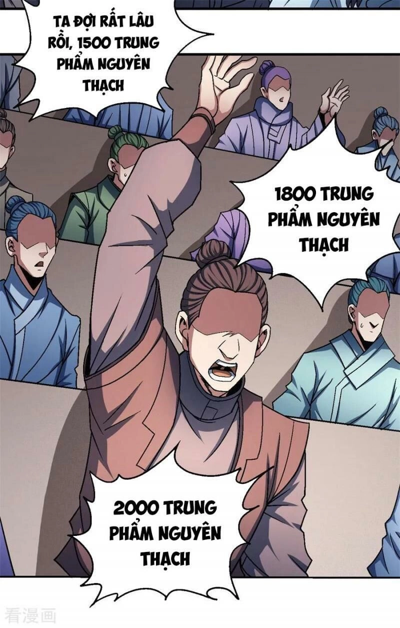 Tuyệt Thế Võ Thần Chapter 352 - 12