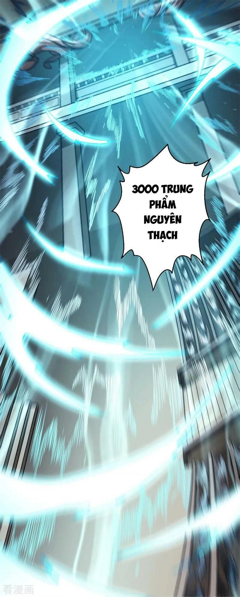 Tuyệt Thế Võ Thần Chapter 352 - 13