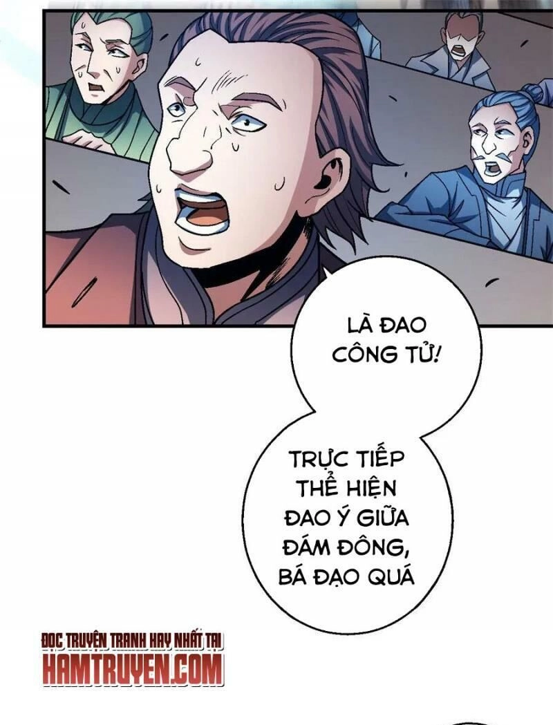 Tuyệt Thế Võ Thần Chapter 352 - 14