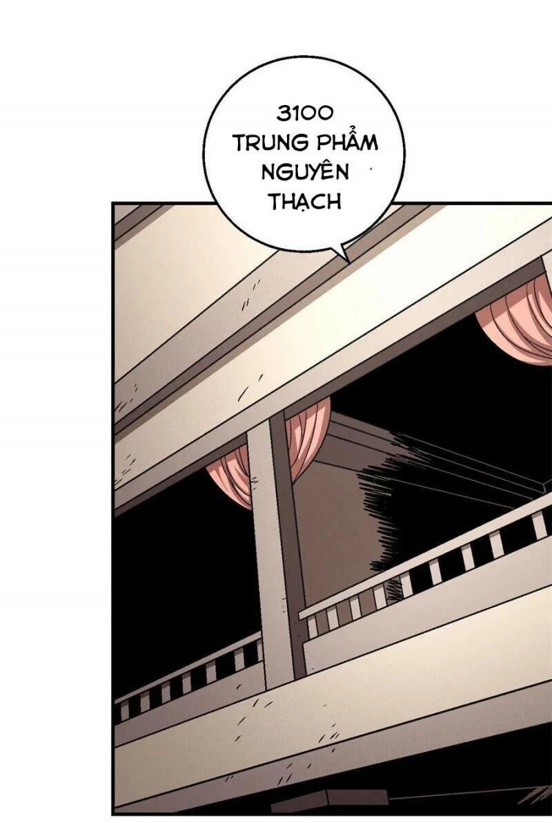 Tuyệt Thế Võ Thần Chapter 352 - 16