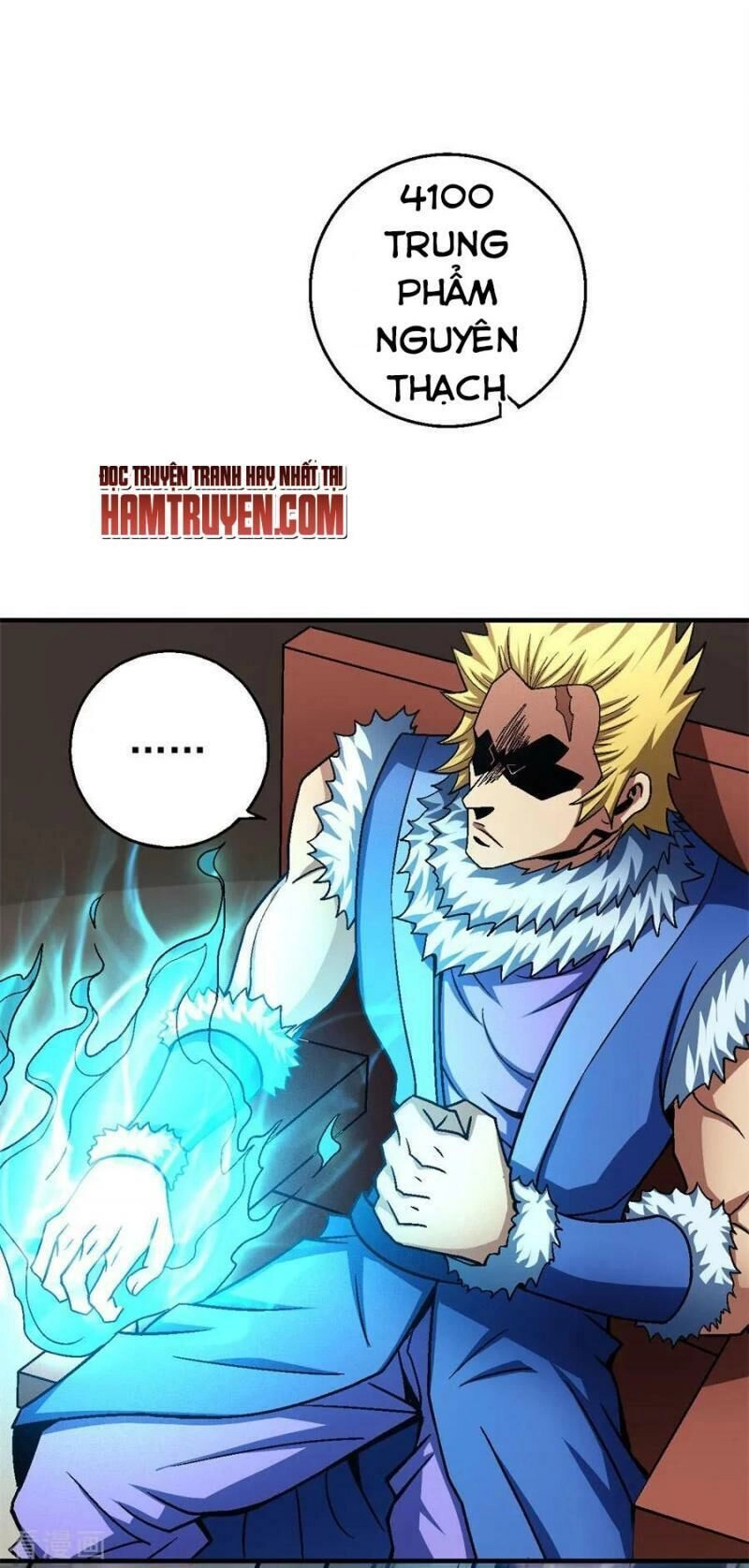 Tuyệt Thế Võ Thần Chapter 352 - 18