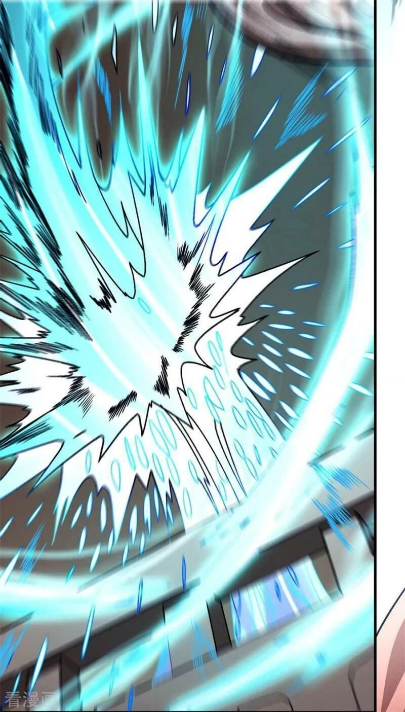 Tuyệt Thế Võ Thần Chapter 352 - 20