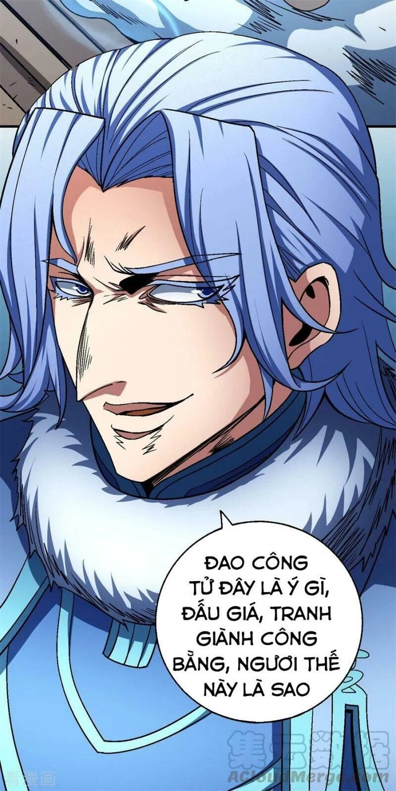 Tuyệt Thế Võ Thần Chapter 352 - 22