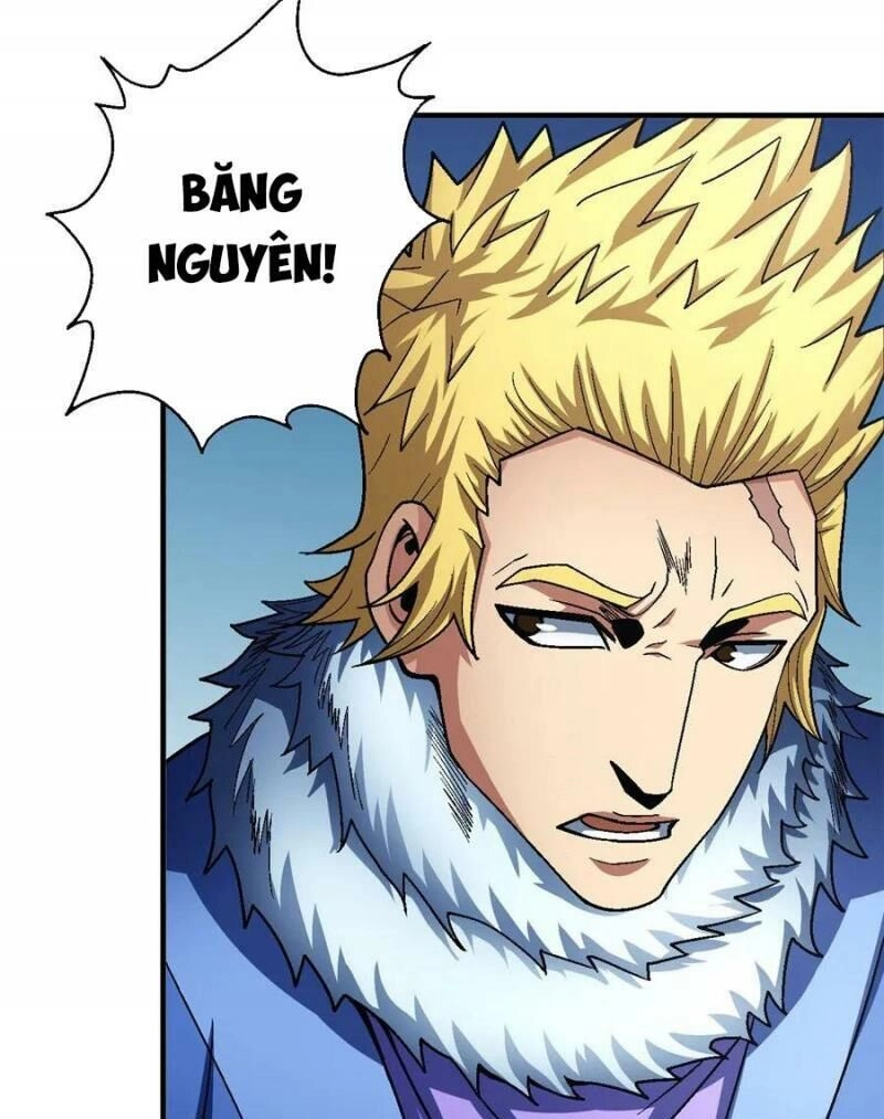 Tuyệt Thế Võ Thần Chapter 352 - 24