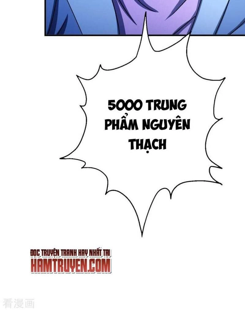 Tuyệt Thế Võ Thần Chapter 352 - 25