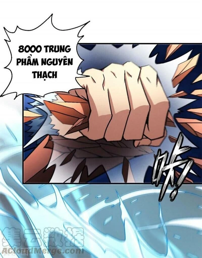 Tuyệt Thế Võ Thần Chapter 352 - 27