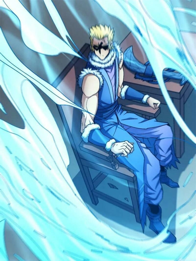 Tuyệt Thế Võ Thần Chapter 352 - 28