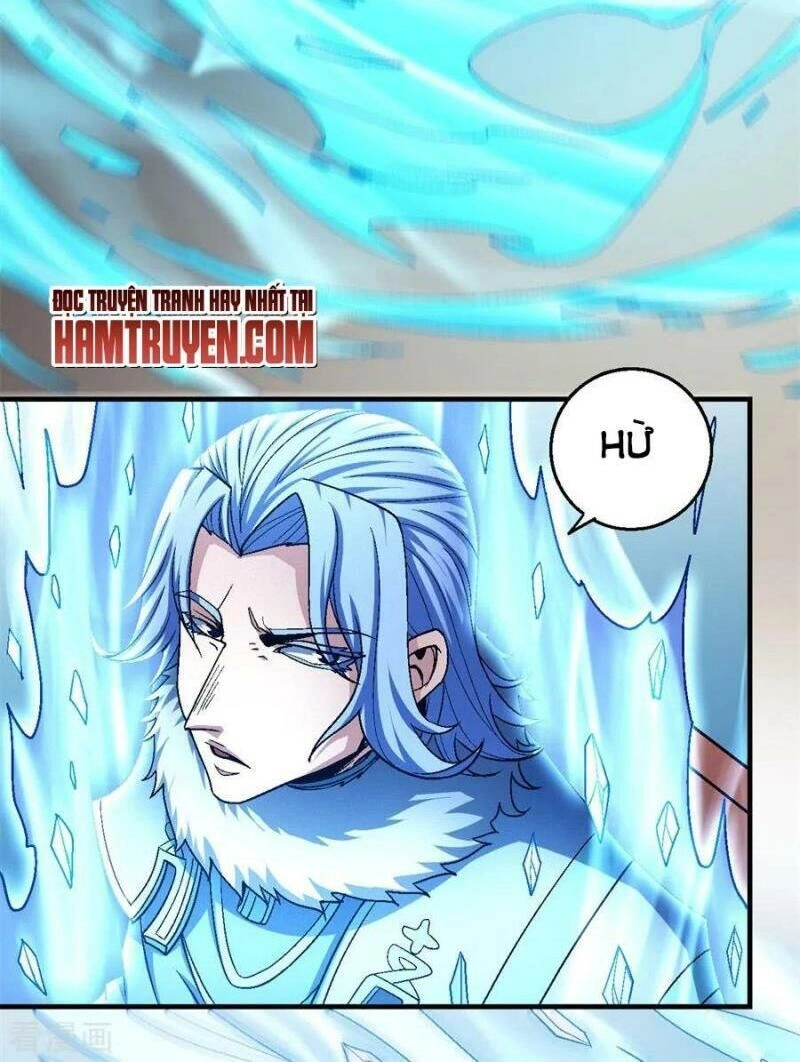 Tuyệt Thế Võ Thần Chapter 352 - 29