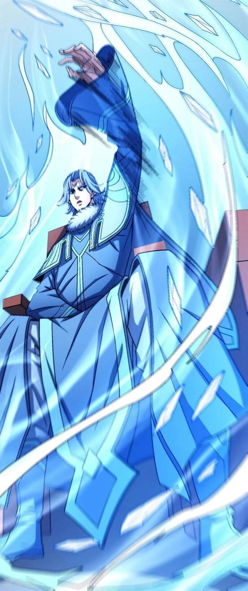 Tuyệt Thế Võ Thần Chapter 352 - 30