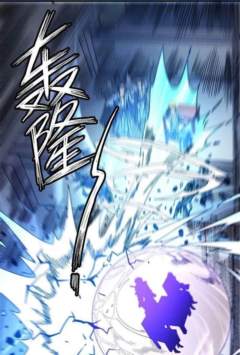 Tuyệt Thế Võ Thần Chapter 352 - 31