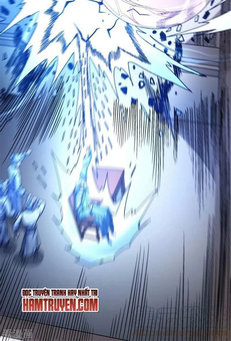 Tuyệt Thế Võ Thần Chapter 352 - 32