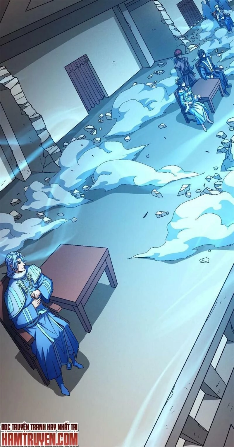 Tuyệt Thế Võ Thần Chapter 352 - 34